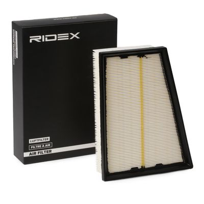 въздушен филтър RIDEX