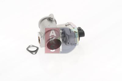 AGR-VENTIL AKS DASIS 095033N 5