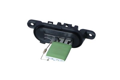 WIDERSTAND INNENRAUMGEBLäSE NRF 342113 6