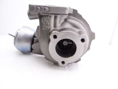 LADER AUFLADUNG GARRETT 7578865008S 1