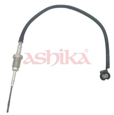 датчик, температура на изгорелите газове ASHIKA 161-00-0111