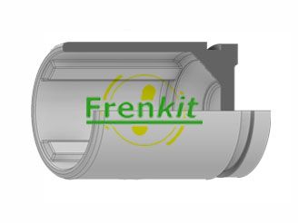 FRENKIT P405102 Ремкомплект тормозного суппорта  для LEXUS NX (Лексус Нx)