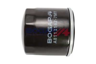 FILTRU ULEI BOGAP A8113162 2