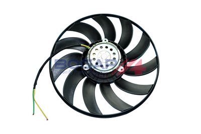 VENTILATOR RADIATOR BOGAP A4243110 2