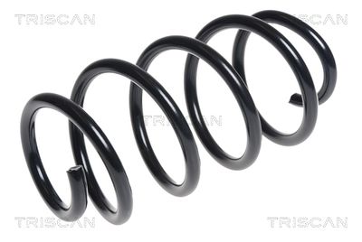Пружина ходовой части TRISCAN 8750 29367 для VW SHARAN