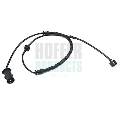 SENZOR DE AVERTIZARE UZURA PLACUTE DE FRANA