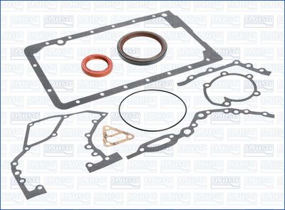 SET GARNITURI CARTER