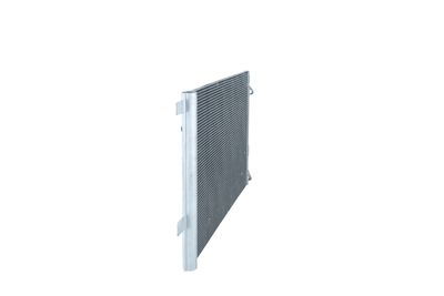 CONDENSATOR CLIMATIZARE NRF 350685 16