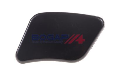 Waschwasserdüse, Scheinwerferreinigung