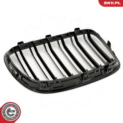 Mřížka chladiče SKV 66SKV233