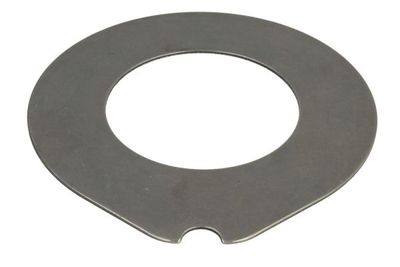 Brake disc (228mmx2,7mm) past: MASSEY FERGUSON 240, 340, 342