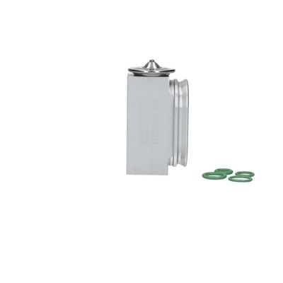 SUPAPA EXPANSIUNE CLIMA BOSCH 1986AD5100 18