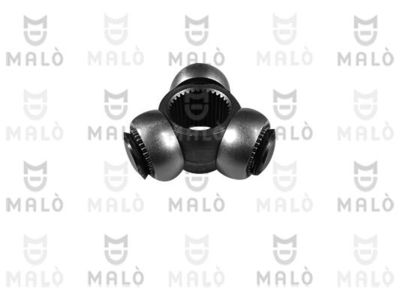полуоска AKRON-MALÒ 121034