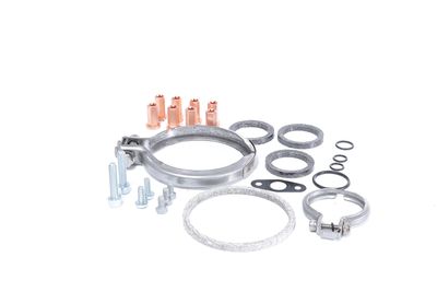 MONTAGESATZ LADER BTS Turbo T931320ABS 29