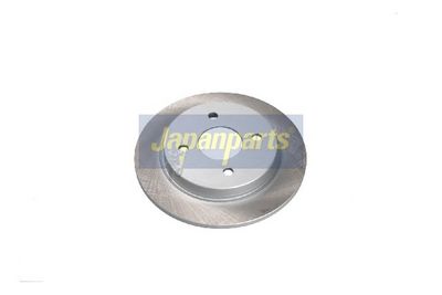 спирачен диск JAPANPARTS DP-0303C