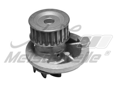 водна помпа, охлаждане на двигателя A.Z. Meisterteile AZMT-30-100-1407