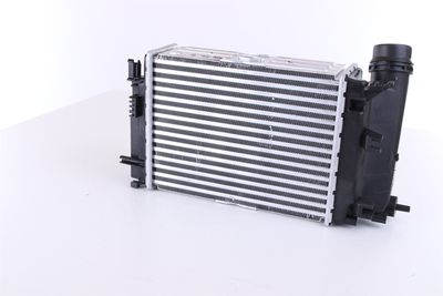 INTERCOOLER COMPRESOR NISSENS 961521 26
