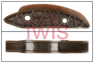 GLEITSCHIENE STEUERKETTE