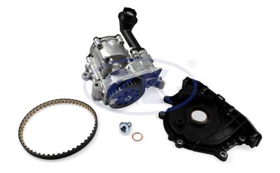 SET POMPă DE ULEI GK K735616A