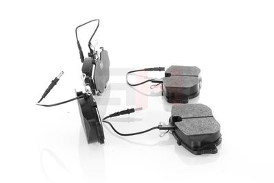 SET PLACUTE FRANA FRANA DISC GH GH411941 17