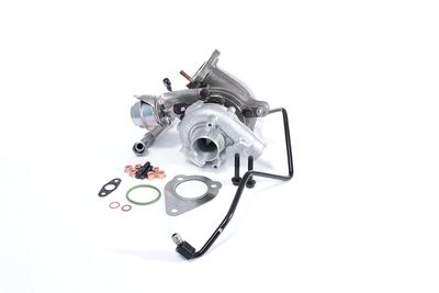 LADER AUFLADUNG BTS Turbo T981036 3