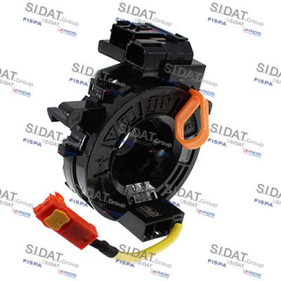 WICKELFEDER AIRBAG FISPA 431351A2