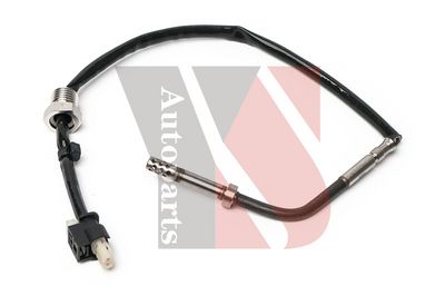 Sensor, Abgastemperatur