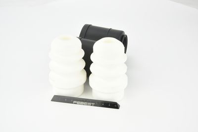 CHIT PROTECTIE PRAF AMORTIZOR FEBEST ADSHBA4IIFKIT 4