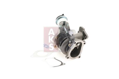 LADER AUFLADUNG AKS DASIS 185008N 7