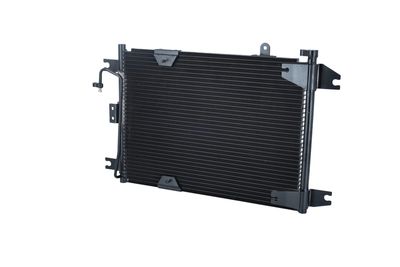 CONDENSATOR CLIMATIZARE NRF 35768 9