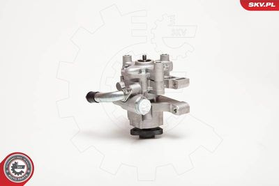 Pompa hydrauliczna, układ kierowniczy ESEN SKV 10SKV106