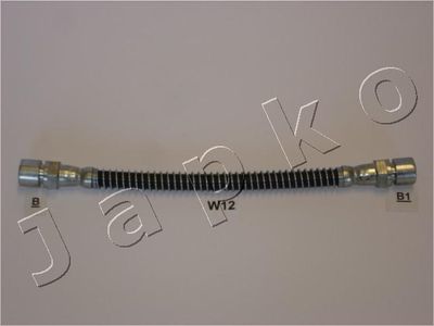 Кронштейн, тормозный шланг JAPKO 69W12 для DAEWOO REZZO