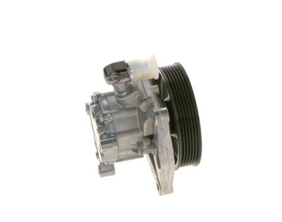 HYDRAULIKPUMPE LENKUNG BOSCH KS01000604 21