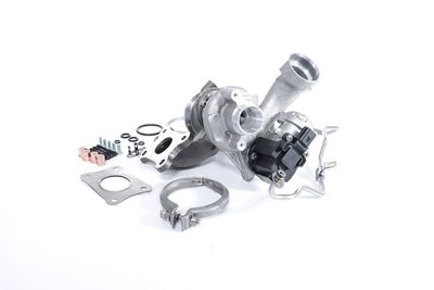 LADER AUFLADUNG BTS Turbo T981462 34