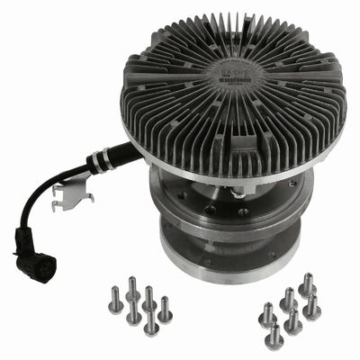SACHS Kupplung, Kühlerlüfter