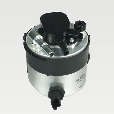 KRAFTSTOFFFILTER DELPHI HDF649 14