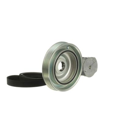 KEILRIPPENRIEMENSATZ GATES K026PK1245 10