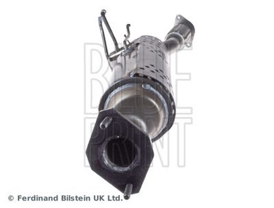 SET ECHIPARE FILTRU FUNINGINE/PARTICULE BLUE PRINT ADN160504 2