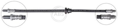 спирачен маркуч A.B.S. SL 3695