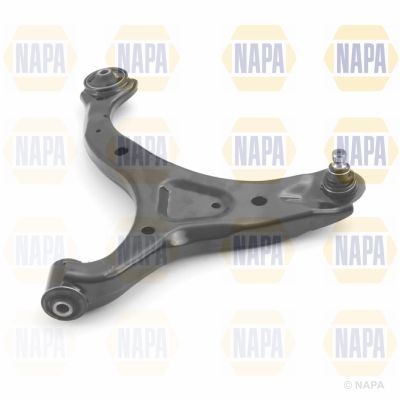 Control/Trailing Arm, wheel suspension NAPA NST2515