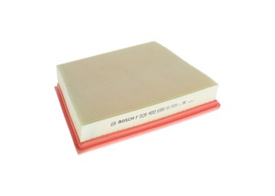 LUFTFILTER BOSCH F026400699 6