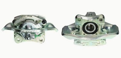 спирачен апарат BUDWEG CALIPER 34619