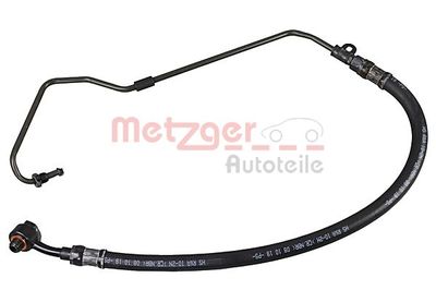 хидравличен маркуч, кормилно управление METZGER AUTOTEILE 2361102