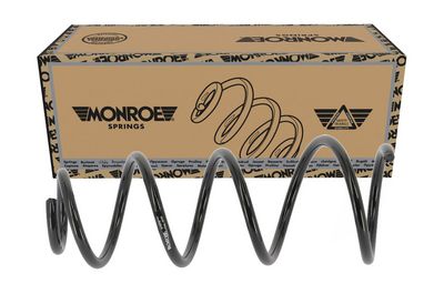 Pružina podvozku MONROE SP5078