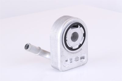 ÖLKüHLER MOTORöL NISSENS 90970 38