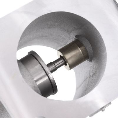 AGR-Клапан RIDEX 1145E0231