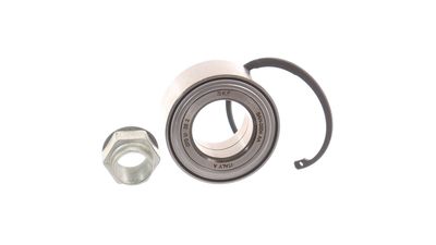 RADLAGERSATZ SKF VKBA1488 37