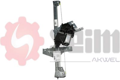 MECANISM ACTIONARE GEAM SEIM 901435 1