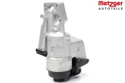 GEHäUSE ÖLFILTER METZGER AUTOTEILE 2370001 35