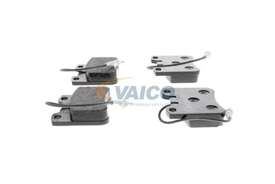 BREMSBELAGSATZ SCHEIBENBREMSE VAICO V220069 23